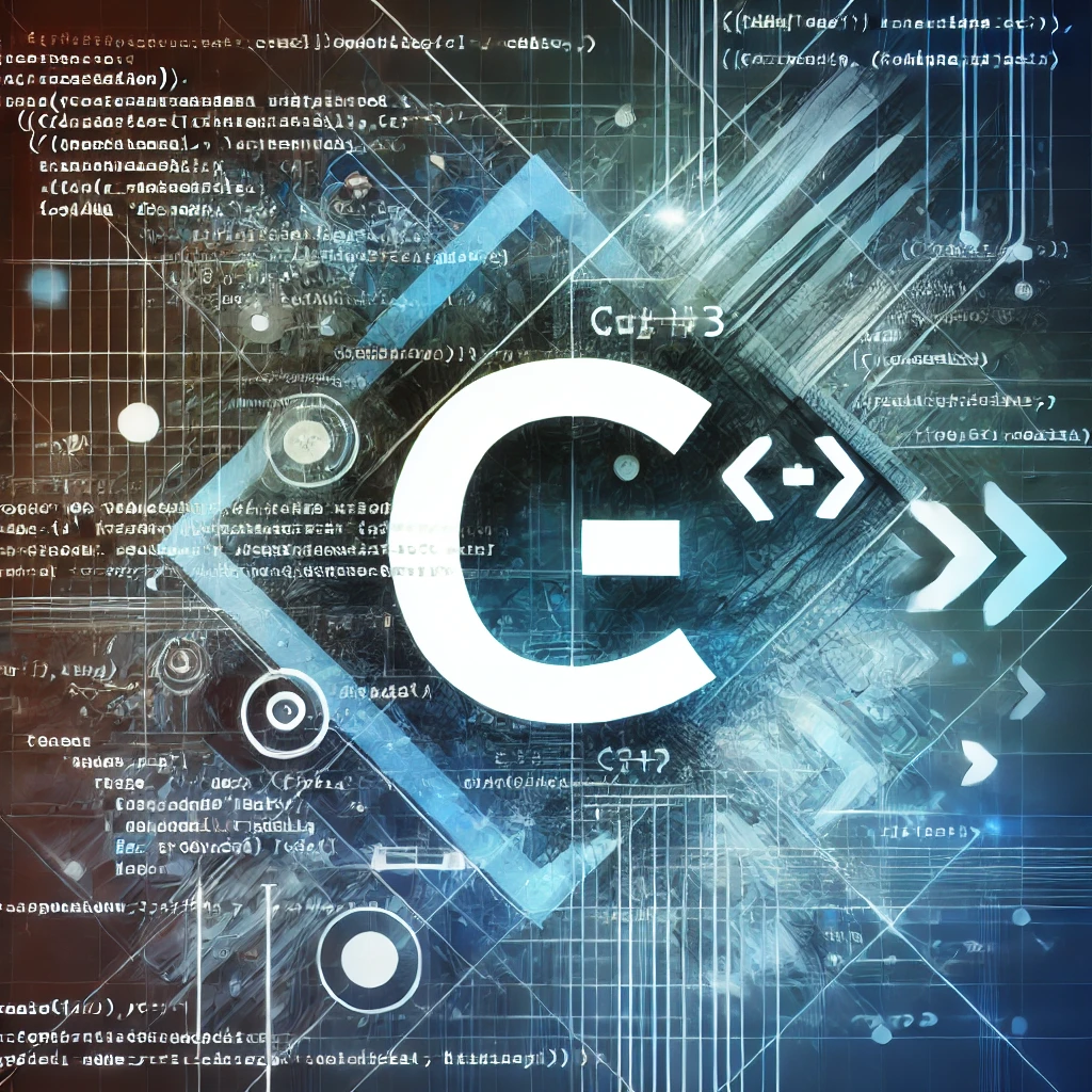 Học lập trình C++