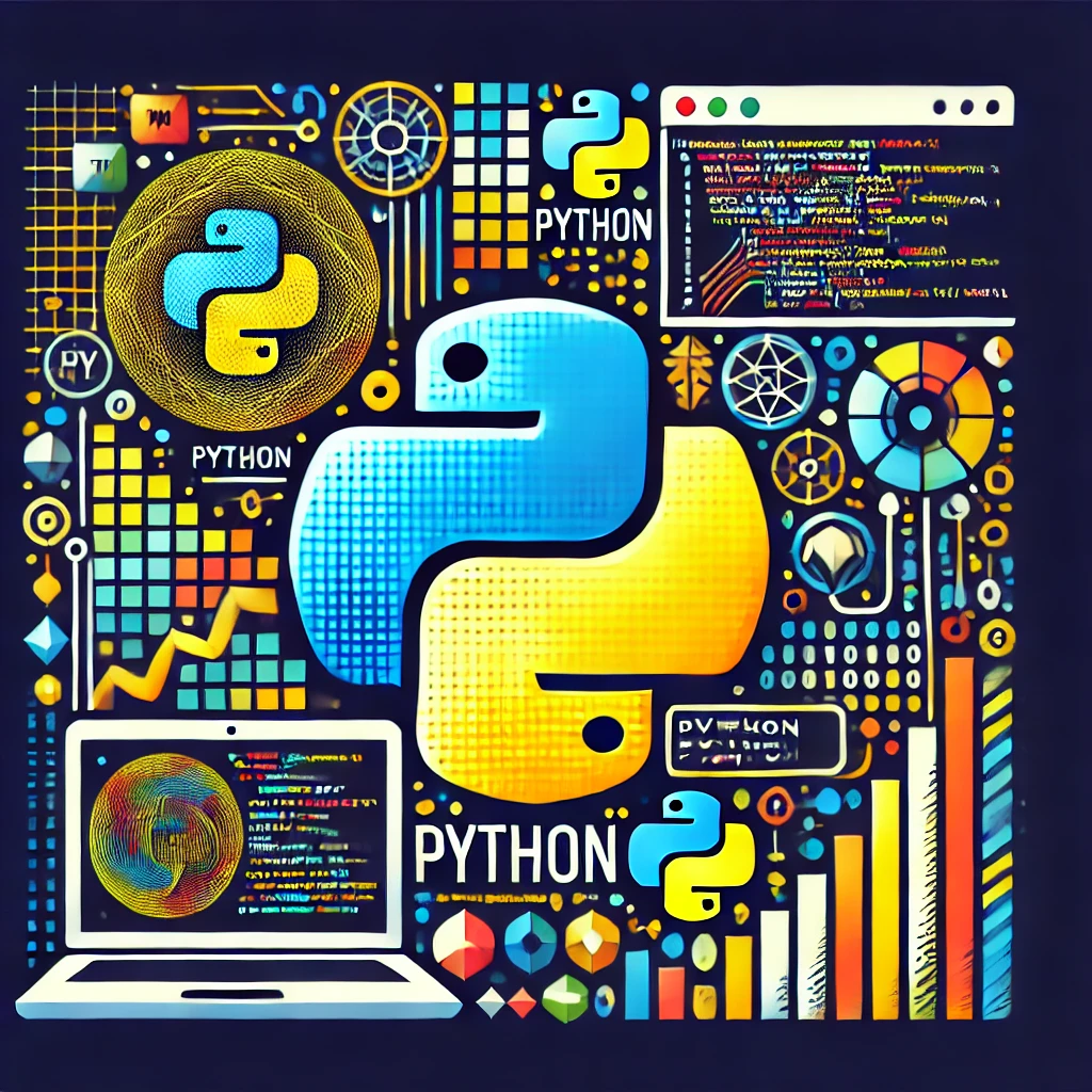 Học lập trình Python