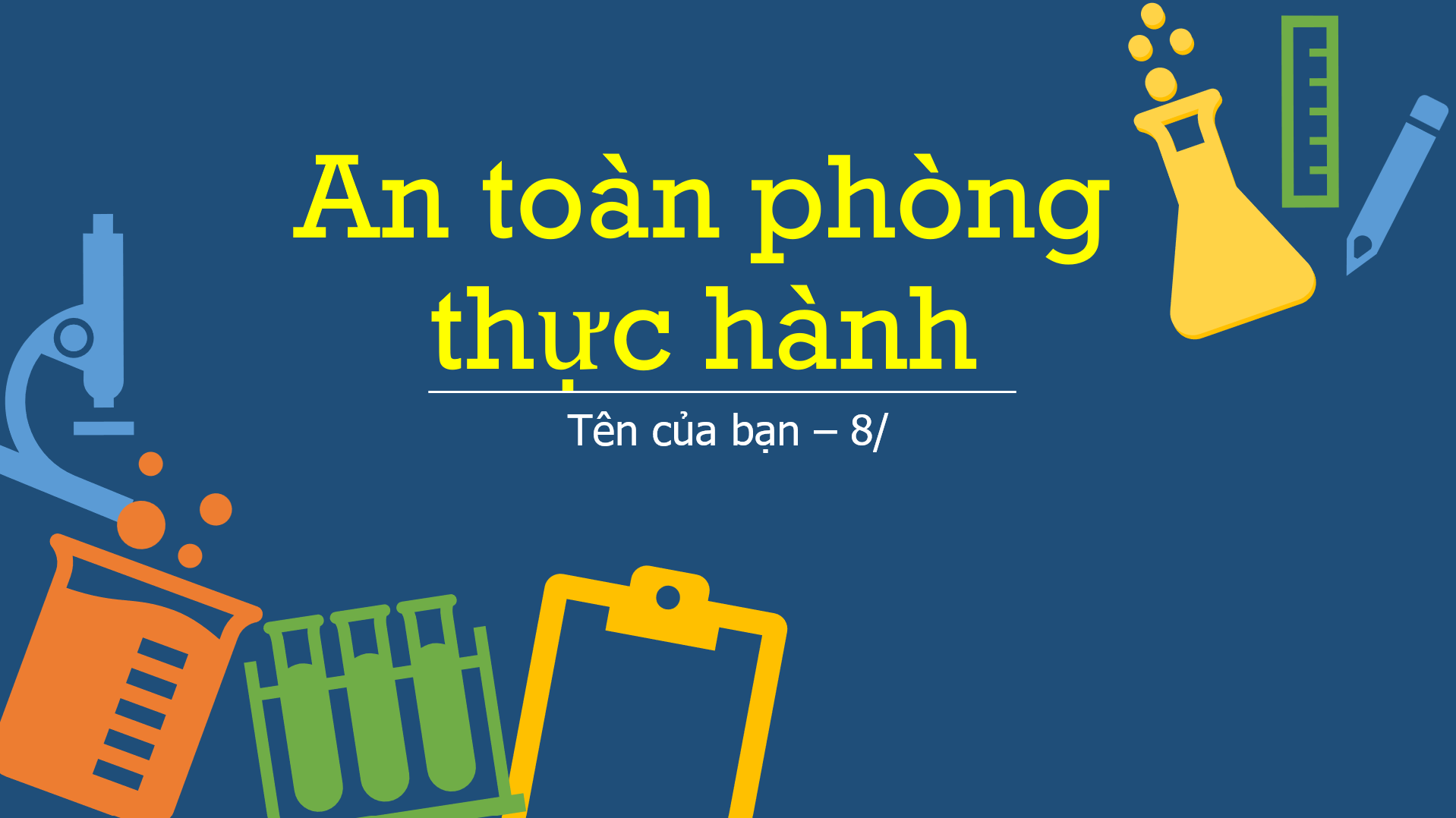 Minh họa Slide 1